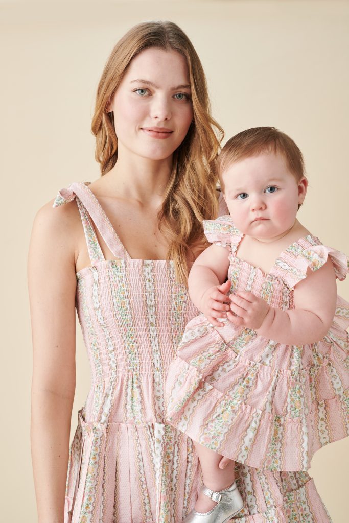 Junior Magazine Fashion News La Coqueta X Hill House Home Collaboration