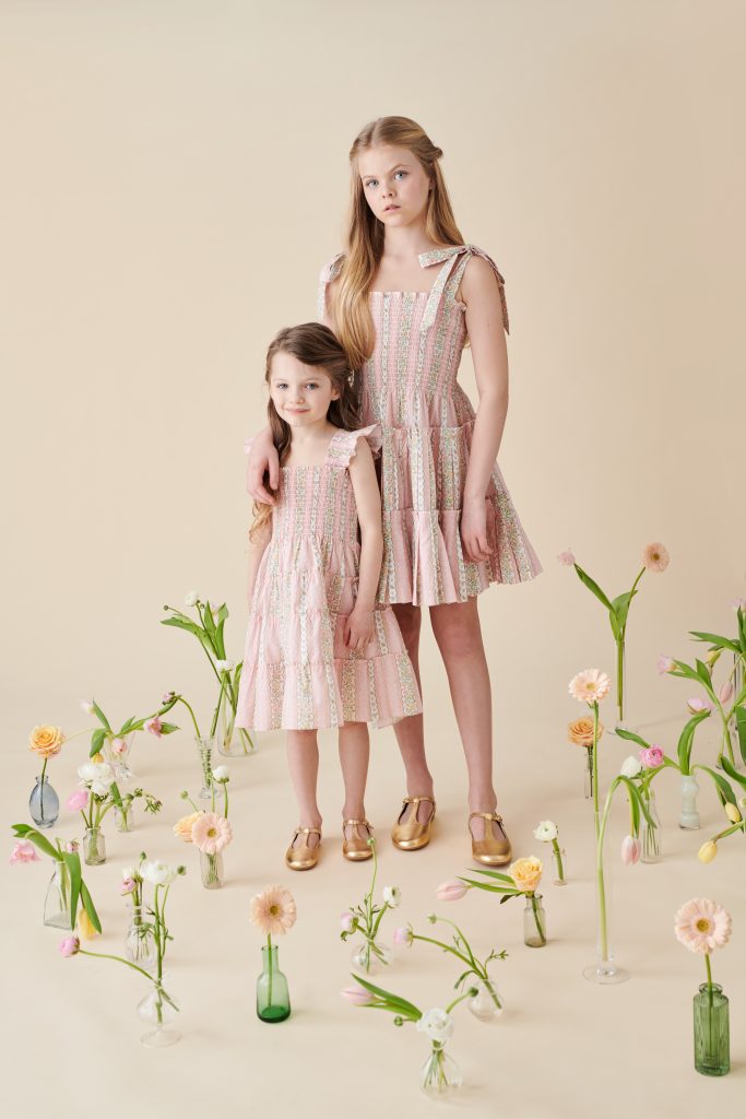 Junior Magazine Fashion News La Coqueta X Hill House Home Collaboration