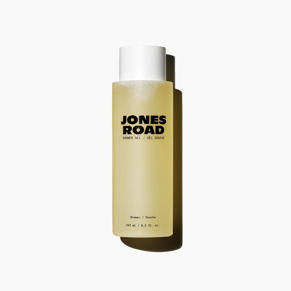 Junior Magazine Shower Gel, £32, Jones Road