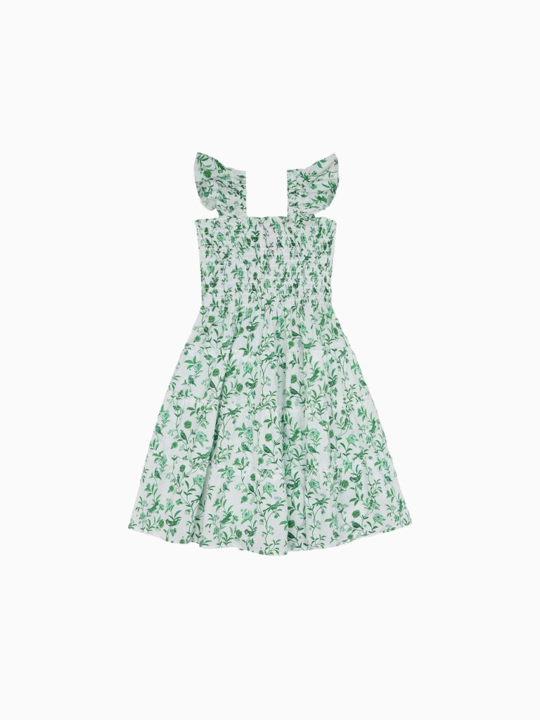 Junior Magazine Fashion News La Coqueta X Hill House Home Collaboration