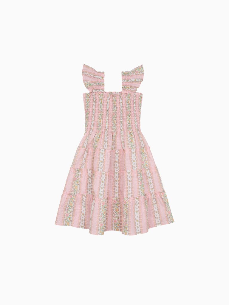 Junior Magazine Fashion News La Coqueta X Hill House Home Collaboration