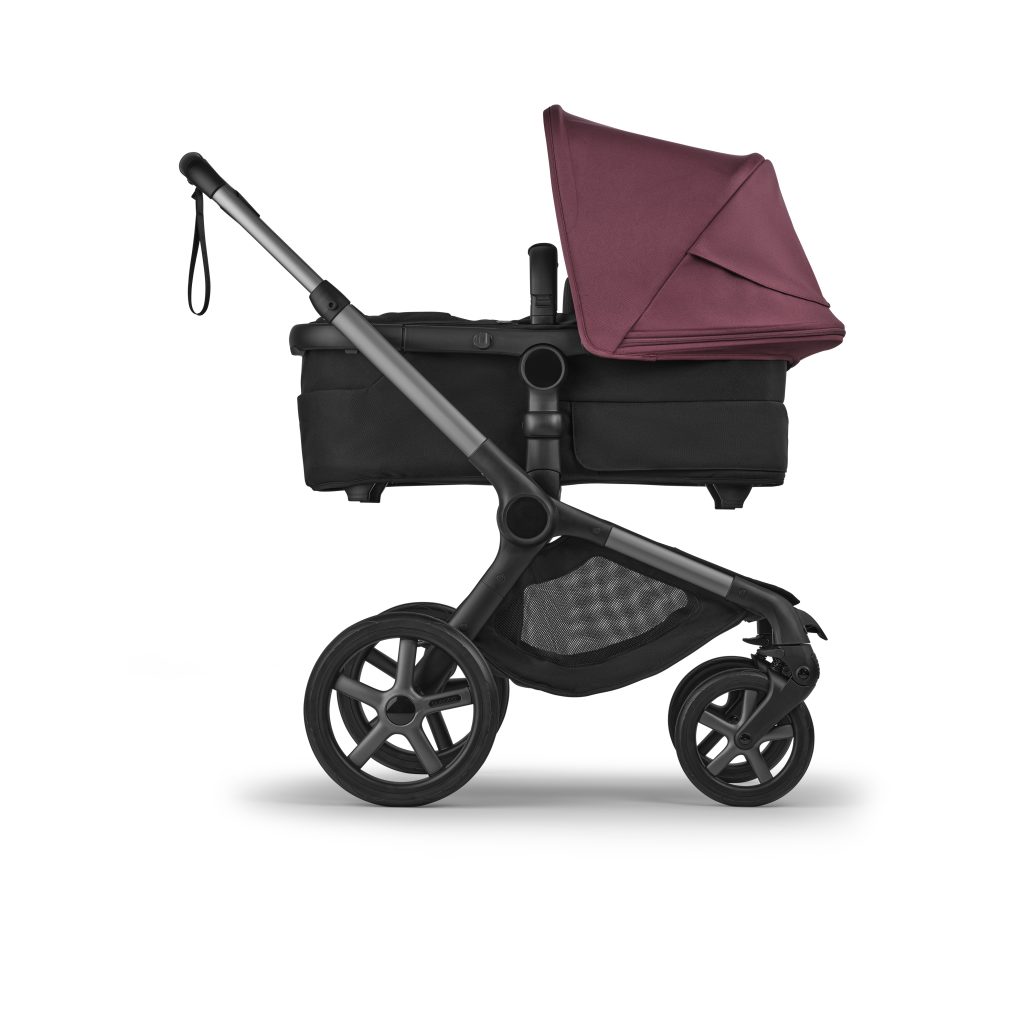Junior Magazine Maternity Bugaboo’s Eco-Friendly Upgrade