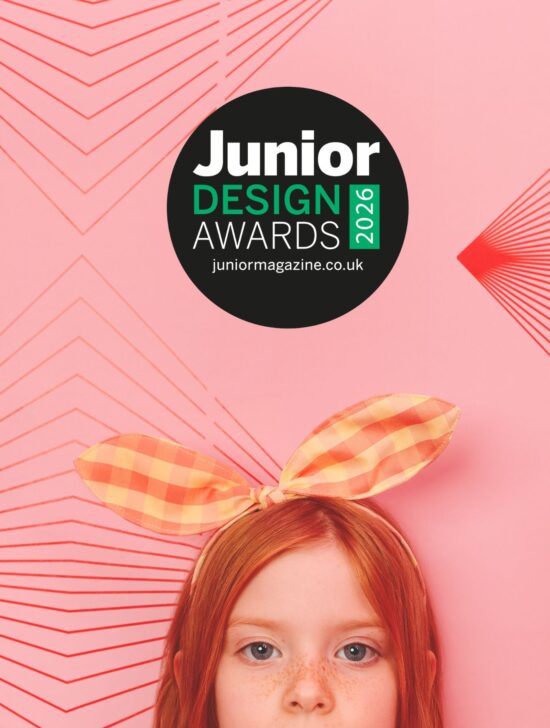 Junior Magazine JDA News Tips on how to enter the Junior Design Awards 2026 from the Editors