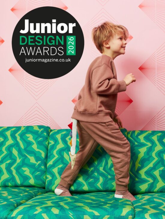 Junior Magazine JDA News Tips on how to enter the Junior Design Awards 2026 from the Editors
