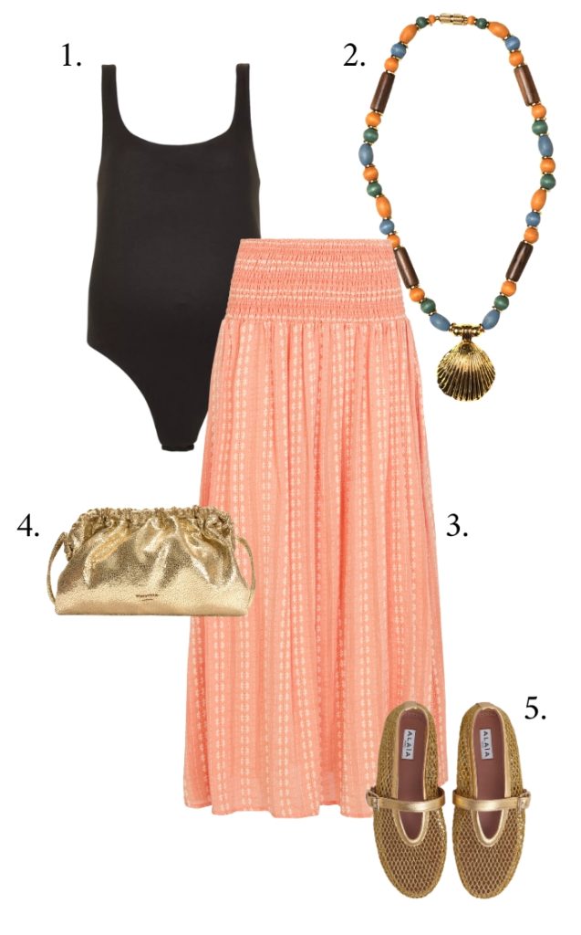Junior Magazine Maternity Maternity Style: Clary & Peg X Poppy Delevingne