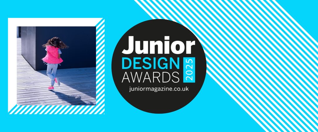 Junior Magazine JDA News Questions about the Junior Design Awards 2025?