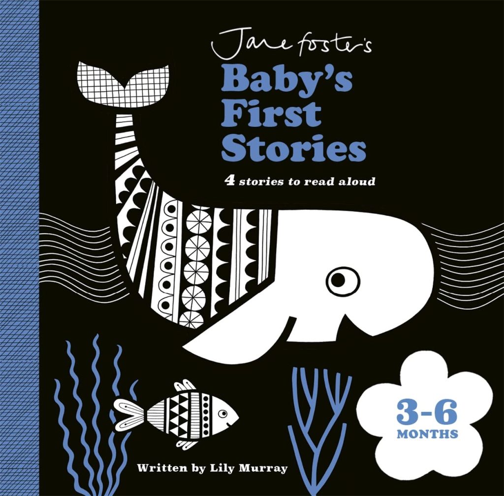 Junior Magazine Family Life How to Play with your Baby in their First Year