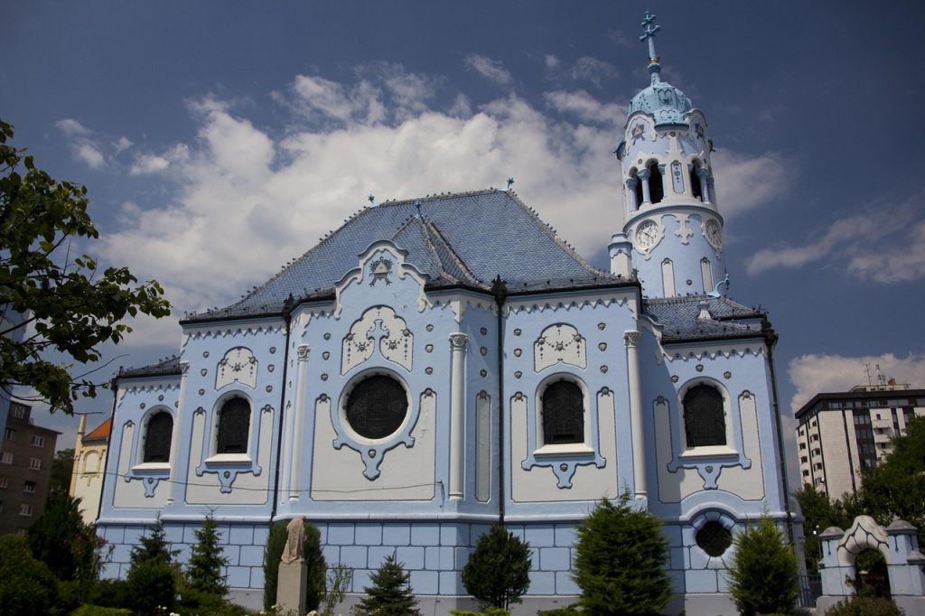 Junior Magazine City Guides Luxury Family City Break to Bratislava, Slovakia