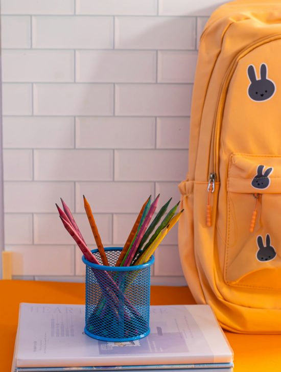 Junior Magazine Lifestyle Classic books for children starting school