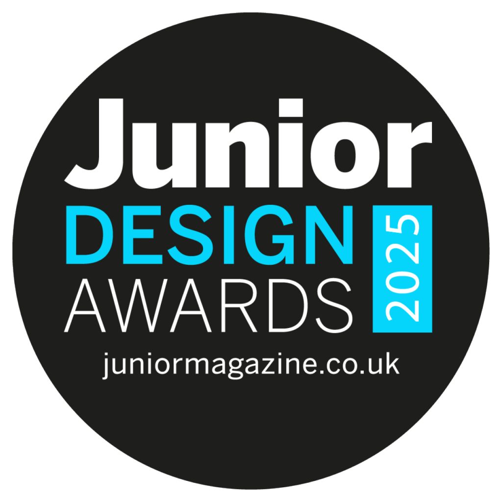 Junior Magazine JDA News Why enter the Junior Design Awards 2025?