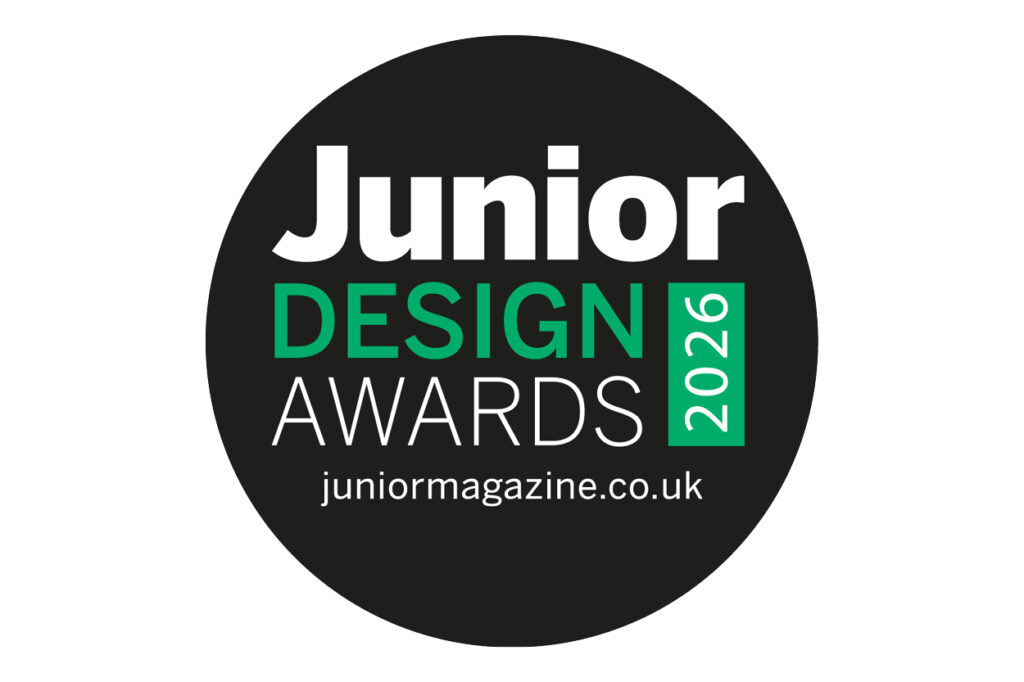 Junior Magazine JDA News Questions about the Junior Design Awards 2026?