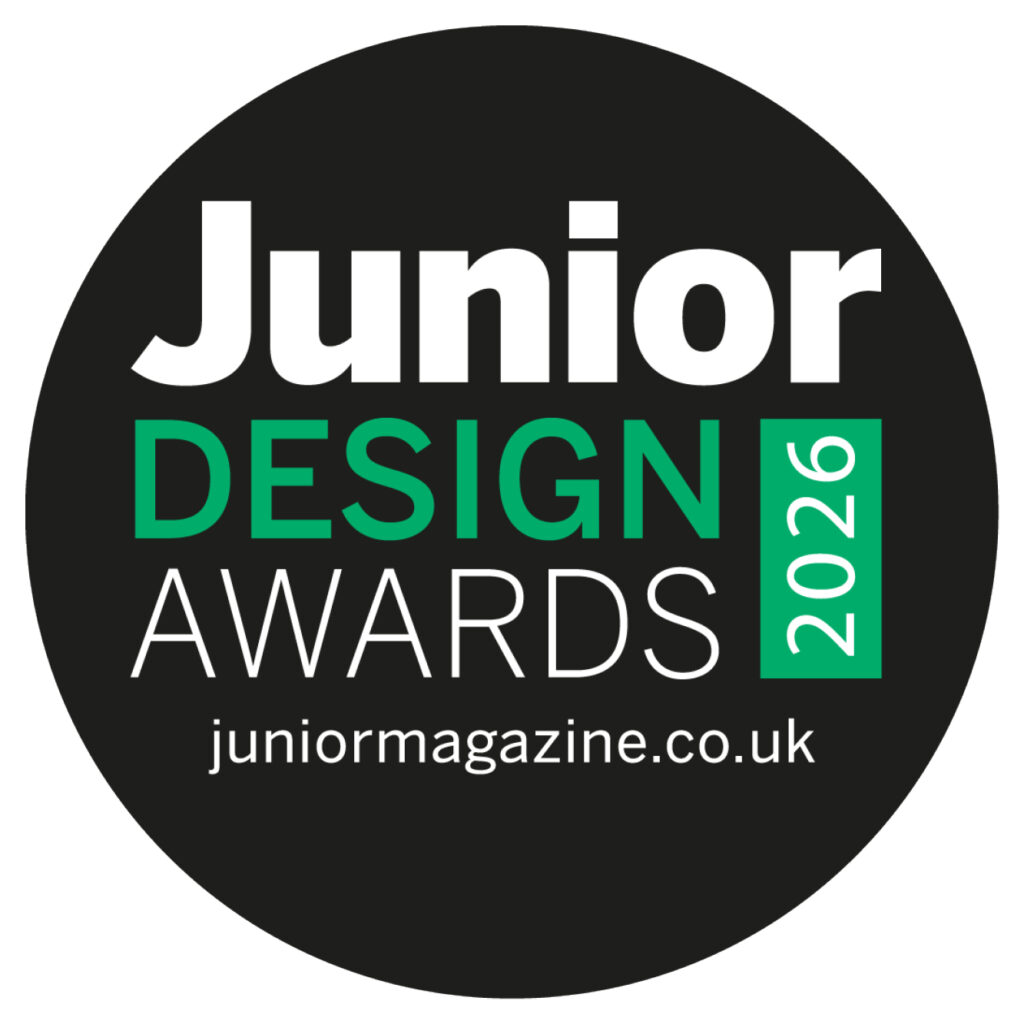 Junior Magazine JDA News Questions about the Junior Design Awards 2026?