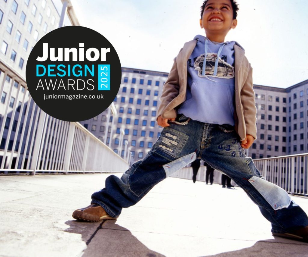 Junior Magazine JDA News Questions about the Junior Design Awards 2025?
