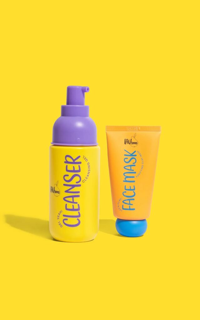 Junior Magazine Beauty 13 Best Skincare Brands for Teenagers and Tweens
