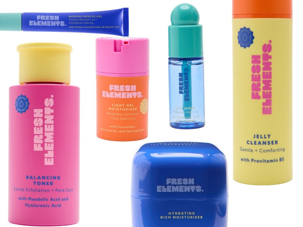 Junior Magazine Beauty 13 Best Skincare Brands for Teenagers and Tweens