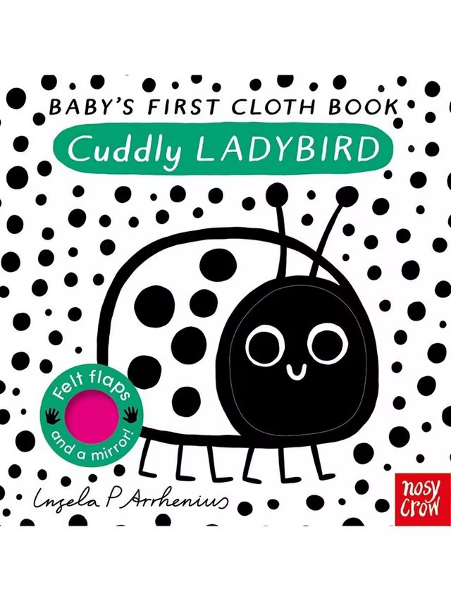 Junior Magazine Family Life How to Play with your Baby in their First Year