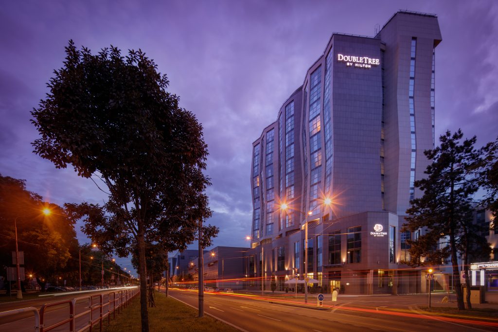 Junior Magazine City Guides Luxury Family City Break to Bratislava, Slovakia