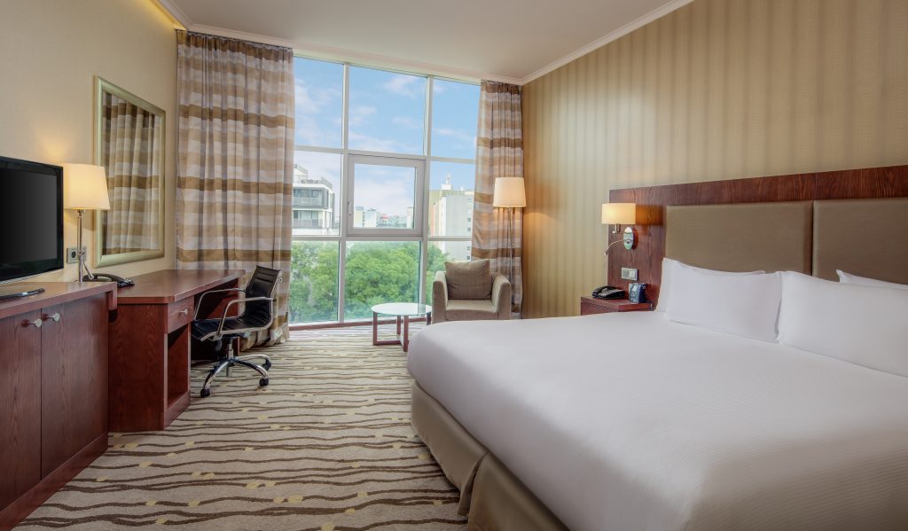 Junior Magazine City Guides Luxury Family City Break to Bratislava, Slovakia