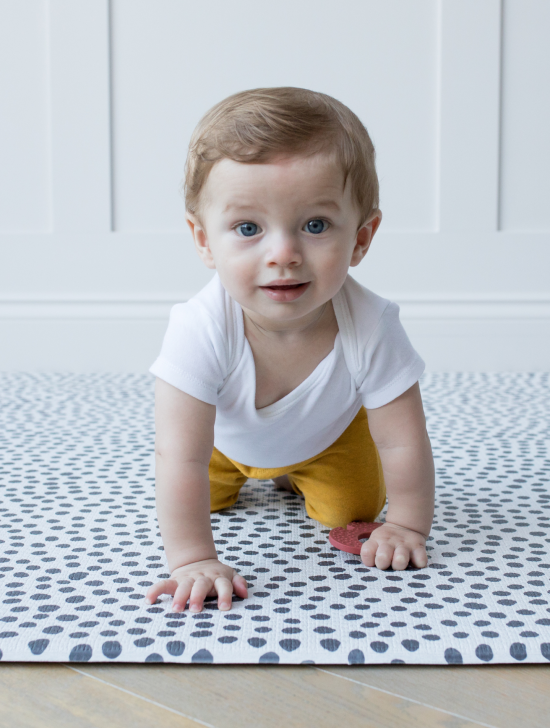 Junior Magazine Family Life How to Play with your Baby in their First Year