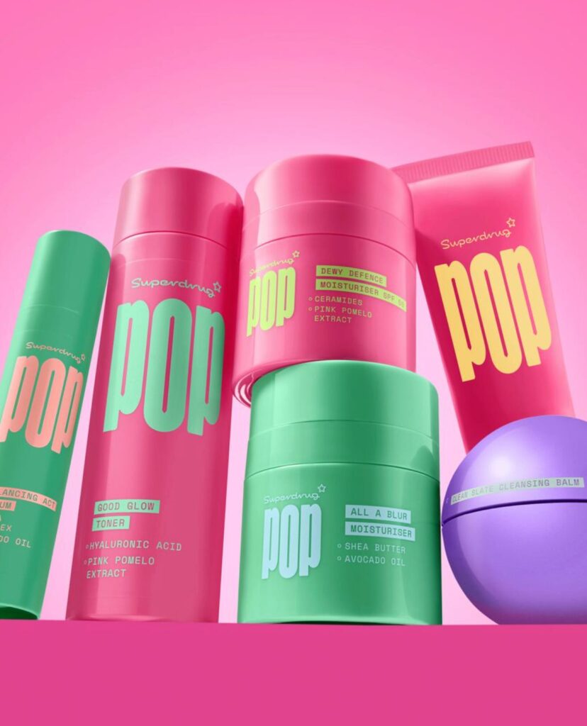 Junior Magazine Beauty 13 Best Skincare Brands for Teenagers and Tweens