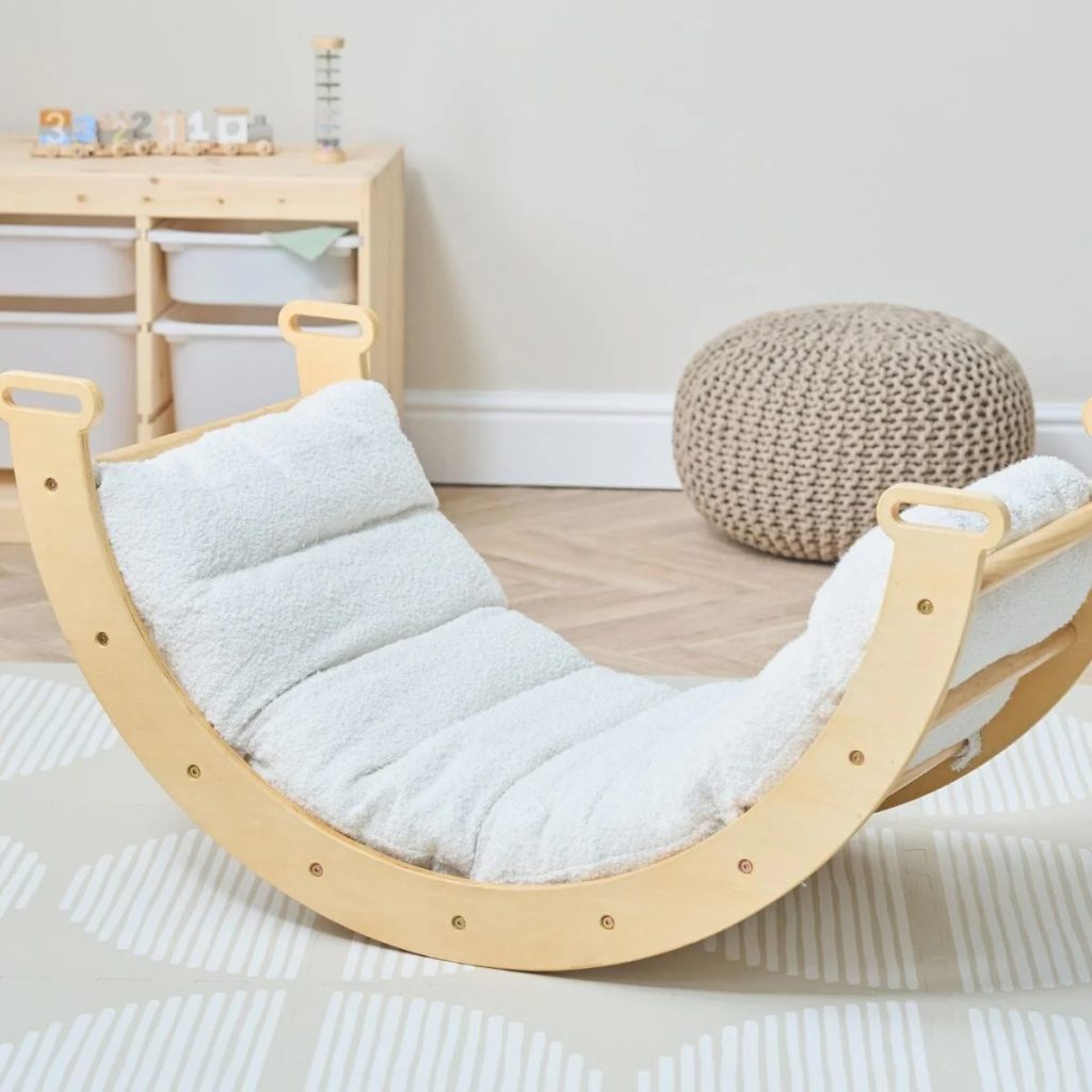 Junior Magazine Family Life How to Play with your Baby in their First Year