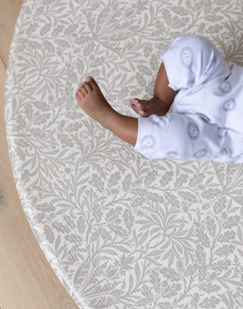 Junior Magazine Family Life How to Play with your Baby in their First Year