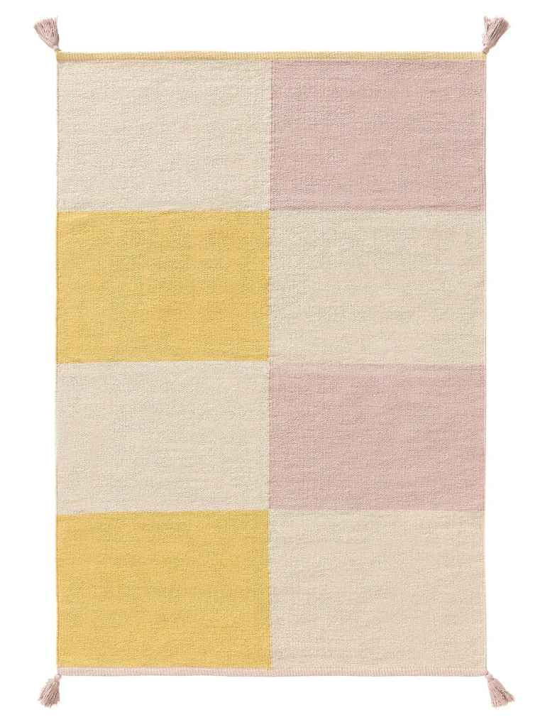 Junior Magazine Anton Rug, from £59, Benuta