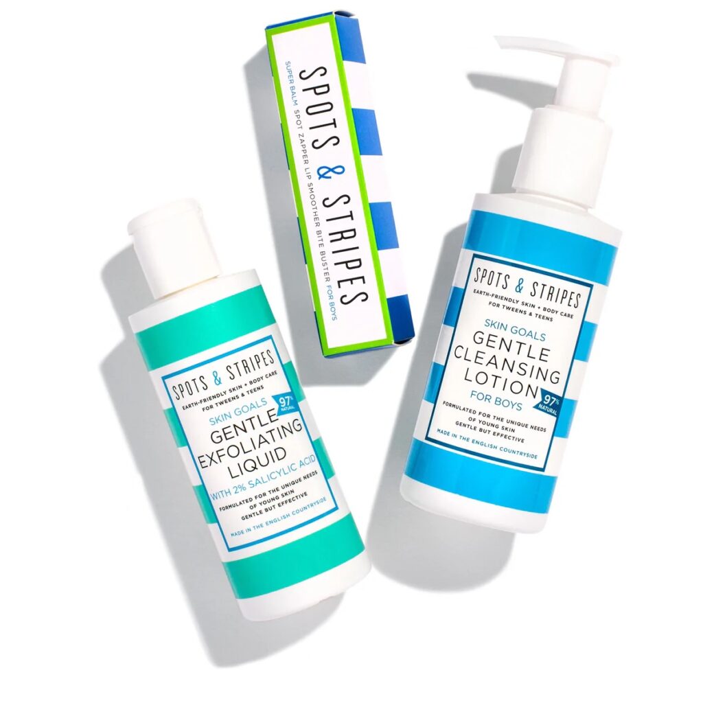 Junior Magazine Beauty 13 Best Skincare Brands for Teenagers and Tweens