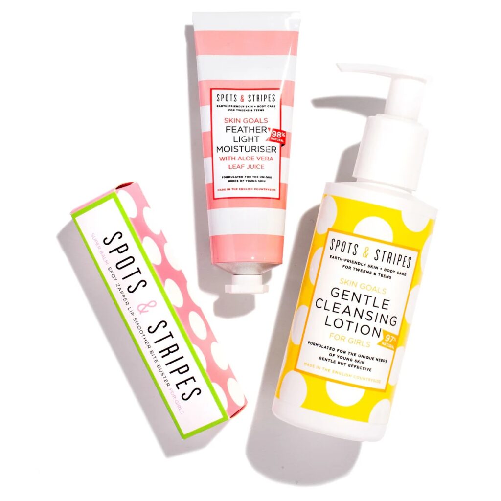 Junior Magazine Beauty 13 Best Skincare Brands for Teenagers and Tweens