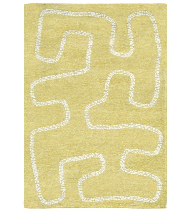 Junior Magazine Pitter Patter Rug by Villa Nova, £48, Jane Clayton