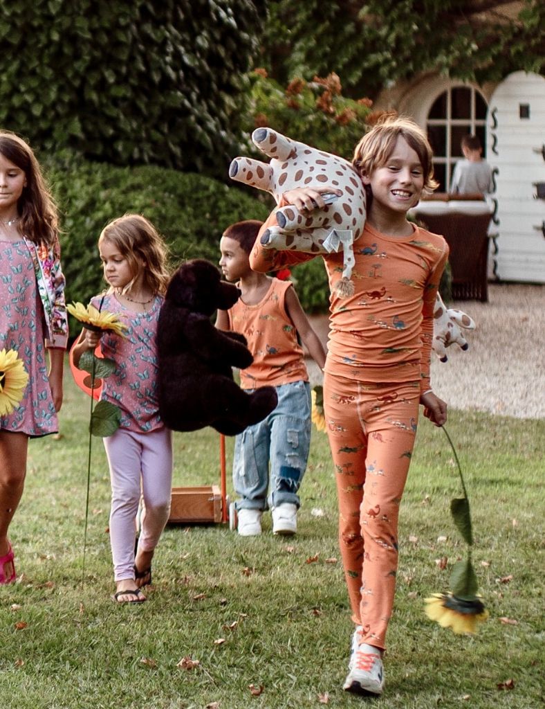 Junior Magazine JDA News Announcing the Shortlist: Junior Design Awards 2025