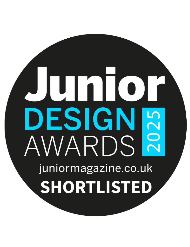 Junior Magazine JDA News Announcing the Shortlist: Junior Design Awards 2025