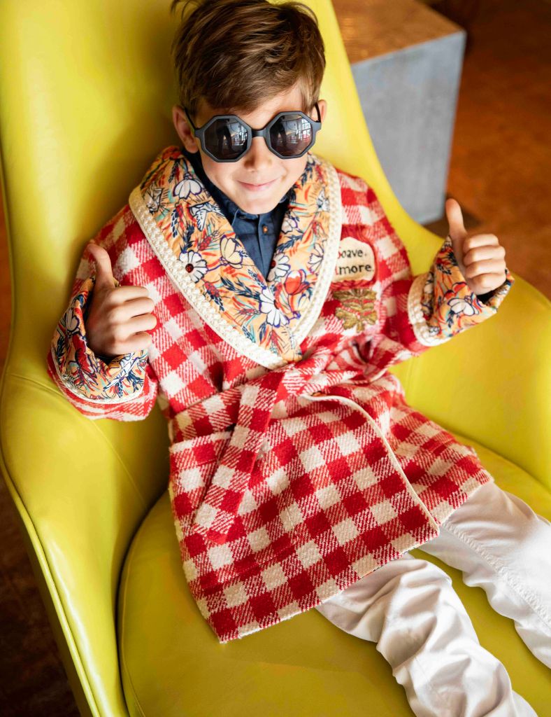 Junior Magazine JDA News Announcing the Shortlist: Junior Design Awards 2025