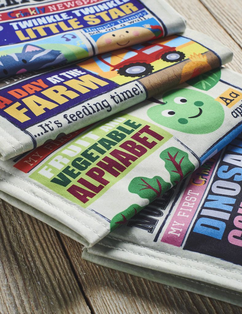 Junior Magazine JDA News Announcing the Shortlist: Junior Design Awards 2025