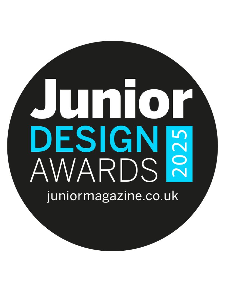 Junior Magazine JDA News Announcing the Shortlist: Junior Design Awards 2025