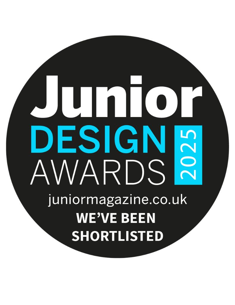 Junior Magazine JDA News Announcing the Shortlist: Junior Design Awards 2025