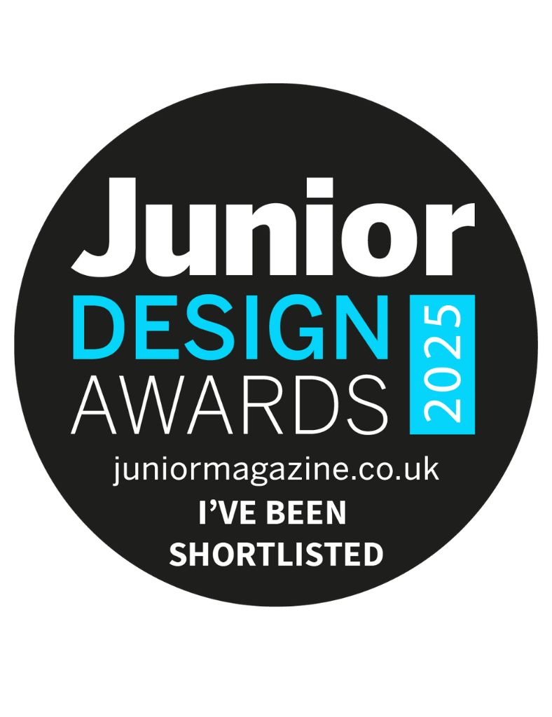 Junior Magazine JDA News Announcing the Shortlist: Junior Design Awards 2025
