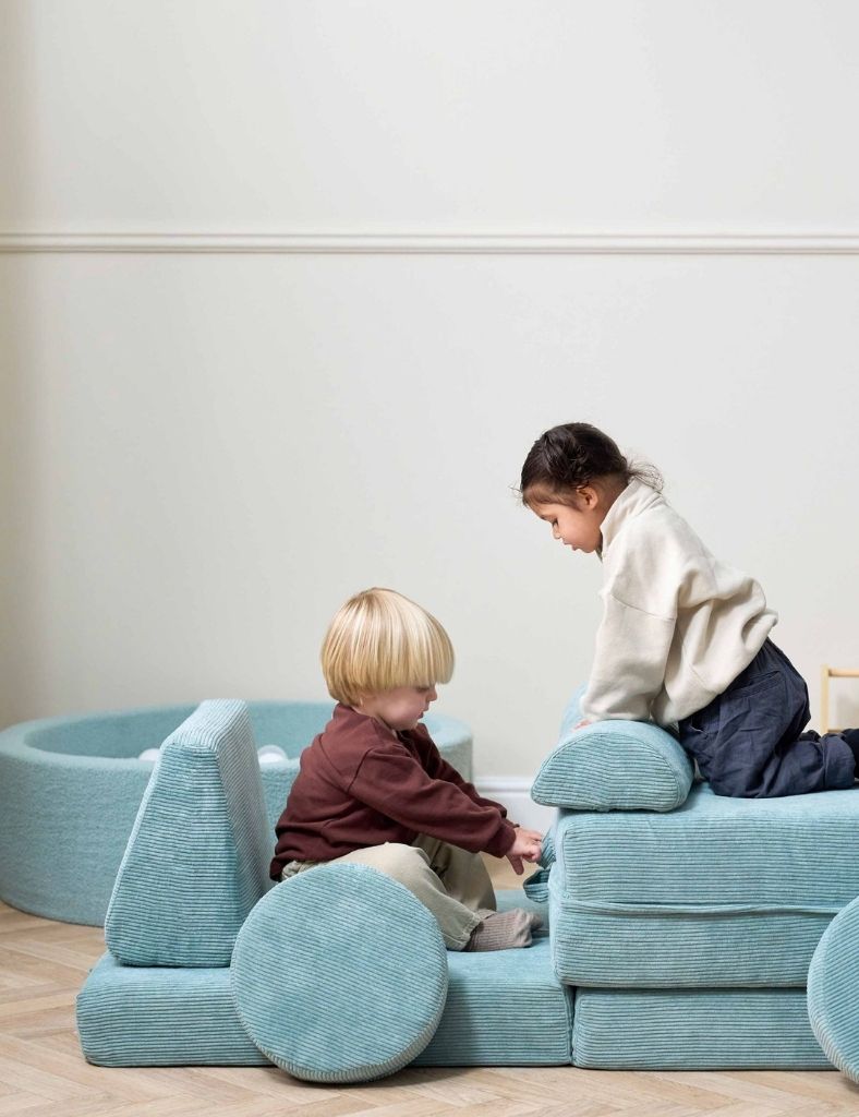 Junior Magazine JDA News Announcing the Shortlist: Junior Design Awards 2025