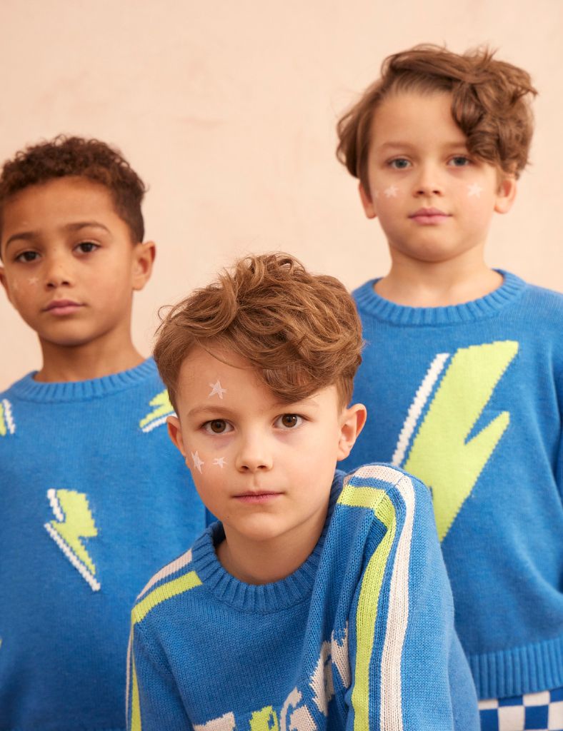 Junior Magazine JDA News Announcing the Shortlist: Junior Design Awards 2025