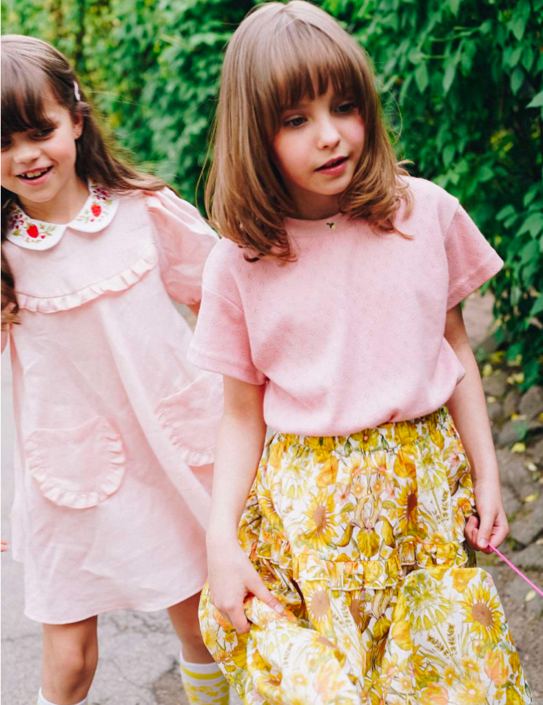 Junior Magazine JDA News Announcing the Shortlist: Junior Design Awards 2025