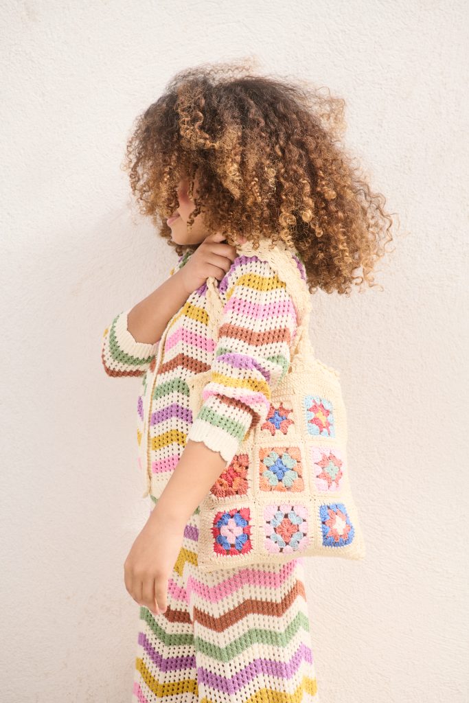 Junior Magazine Childrens Fashion Monsoon Children: Spring/Summer Picks