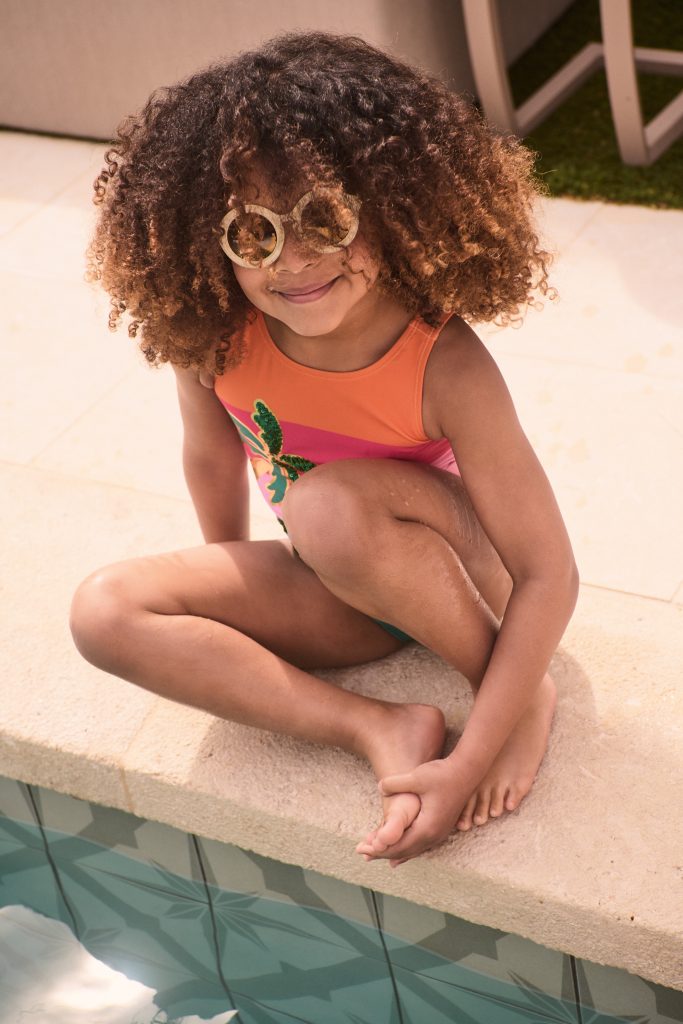 Junior Magazine Childrens Fashion Monsoon Children: Spring/Summer Picks