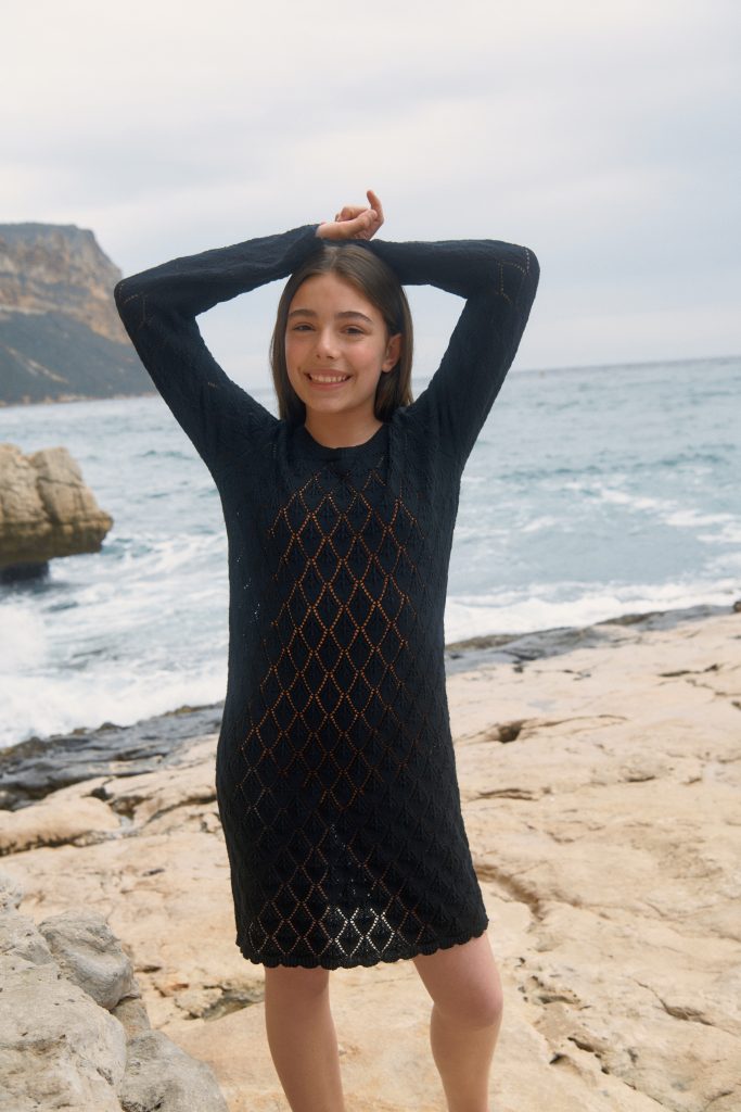 Junior Magazine Childrens Fashion Monsoon Children: Spring/Summer Picks