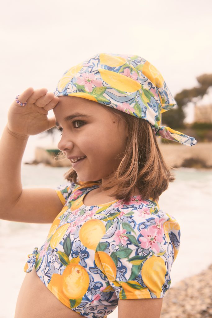 Junior Magazine Childrens Fashion Monsoon Children: Spring/Summer Picks