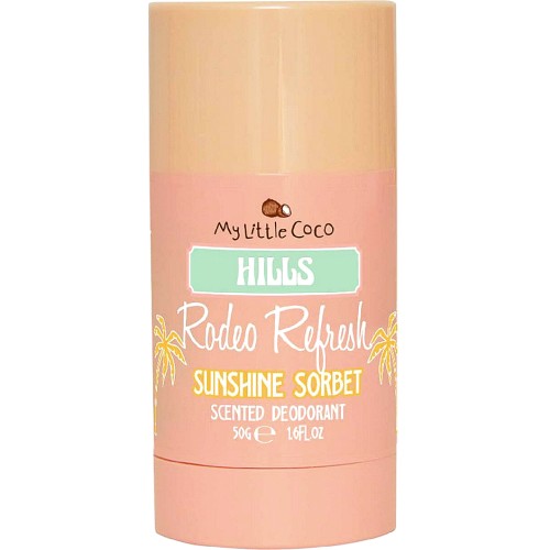 Junior Magazine My Little Coco Hills Rodeo Refresh Deodorant