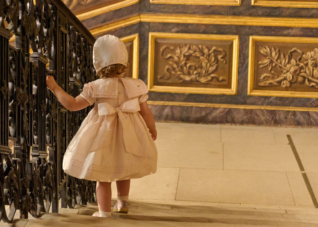 Junior Magazine Fashion Pepa London Launch Limited Edition Historic Royal Palaces Collection