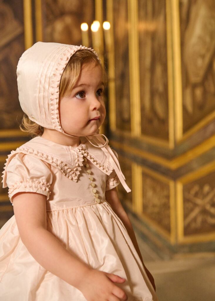 Junior Magazine Fashion Pepa London Launch Limited Edition Historic Royal Palaces Collection