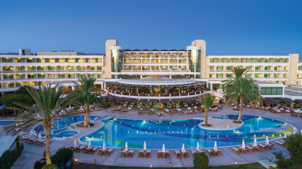 Junior Magazine Europe The Perfect Family Holiday to Paphos, Cyrpus