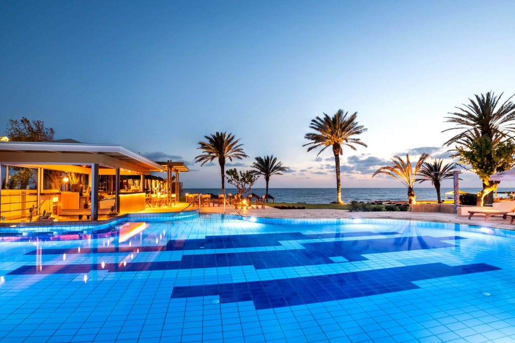 Junior Magazine Europe The Perfect Family Holiday to Paphos, Cyrpus