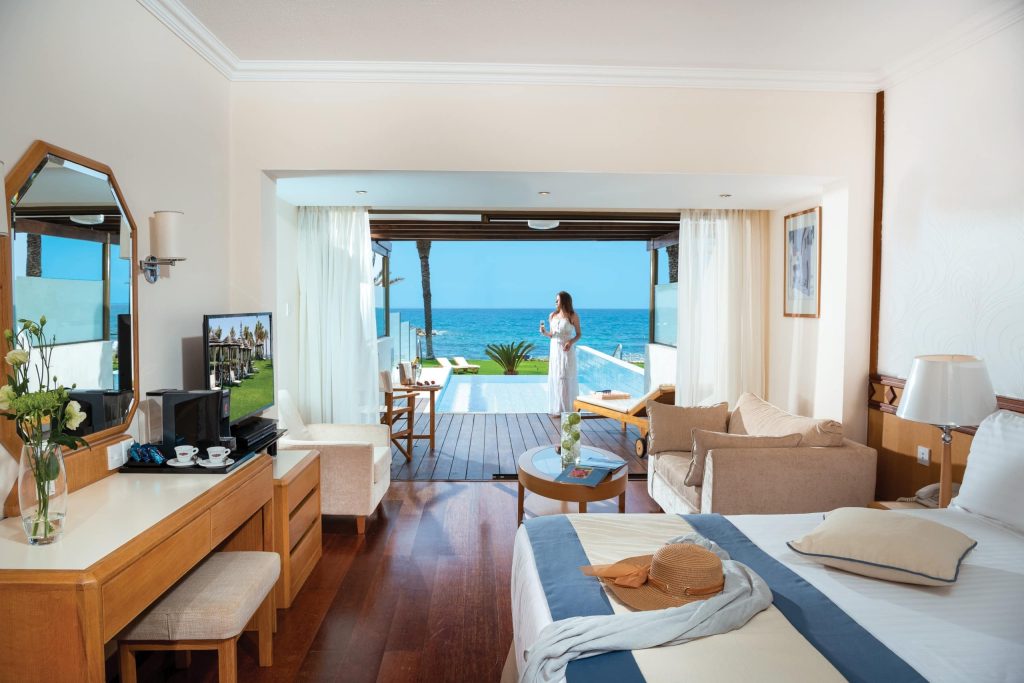 Junior Magazine Europe The Perfect Family Holiday to Paphos, Cyrpus